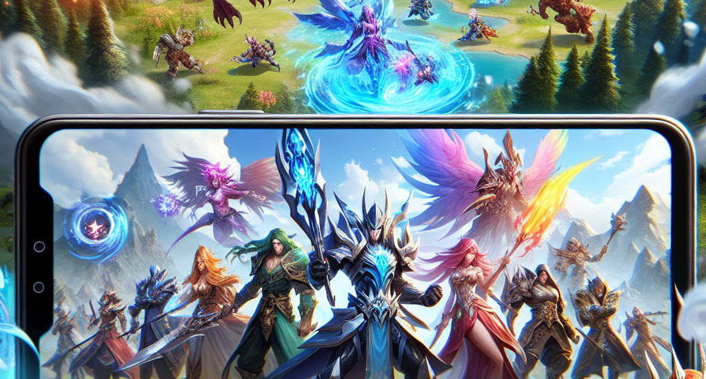 Total Heroes in Mobile Legends Expands with Latest Updates