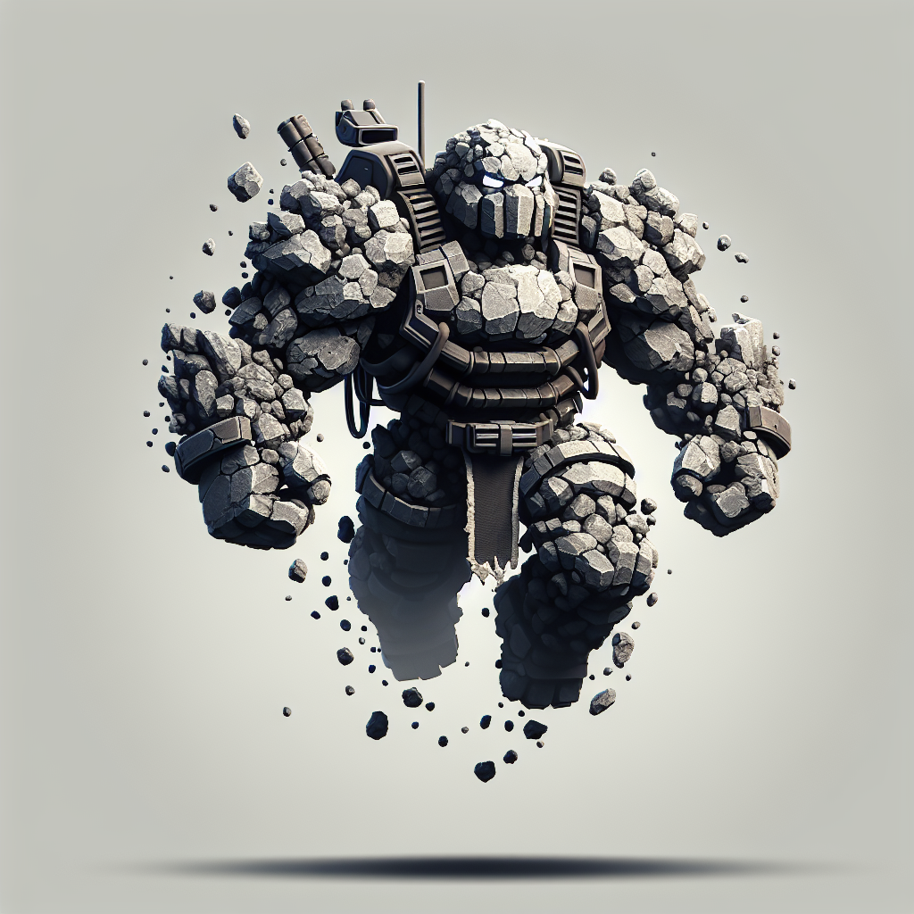 Gatot Kaca: The Unyielding Tank of Mobile Legends