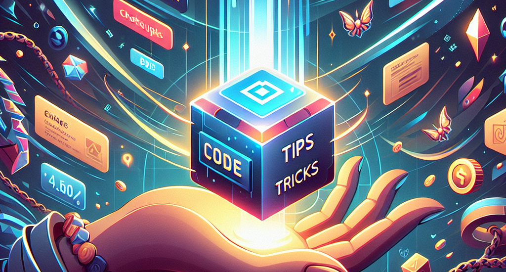 Mobile Legends Code Exchange: Tips and Tricks for Maximizing Rewards