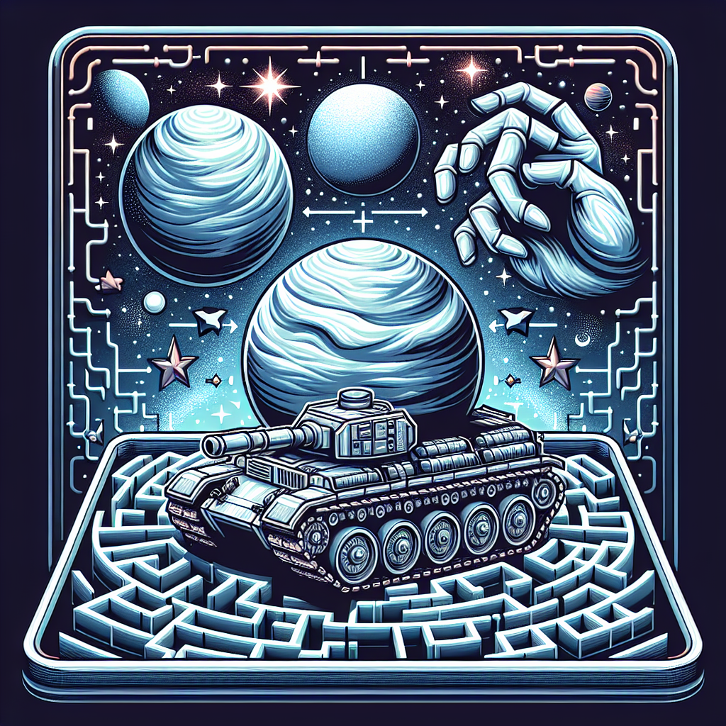 Uranus Mobile Legends: Mastering the Tank Role with Stellar Strategies