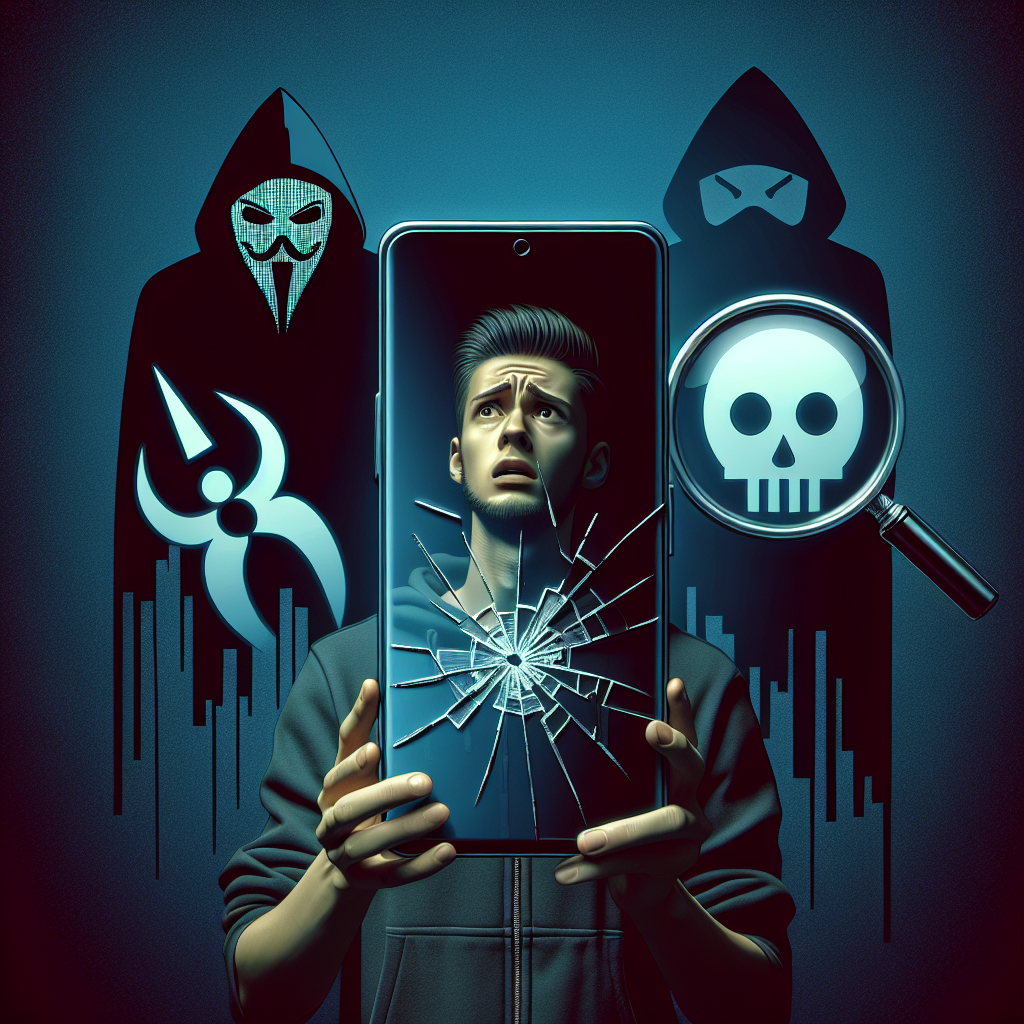 Exploring the Risks and Consequences of Using Mobile Legend Cheat APK