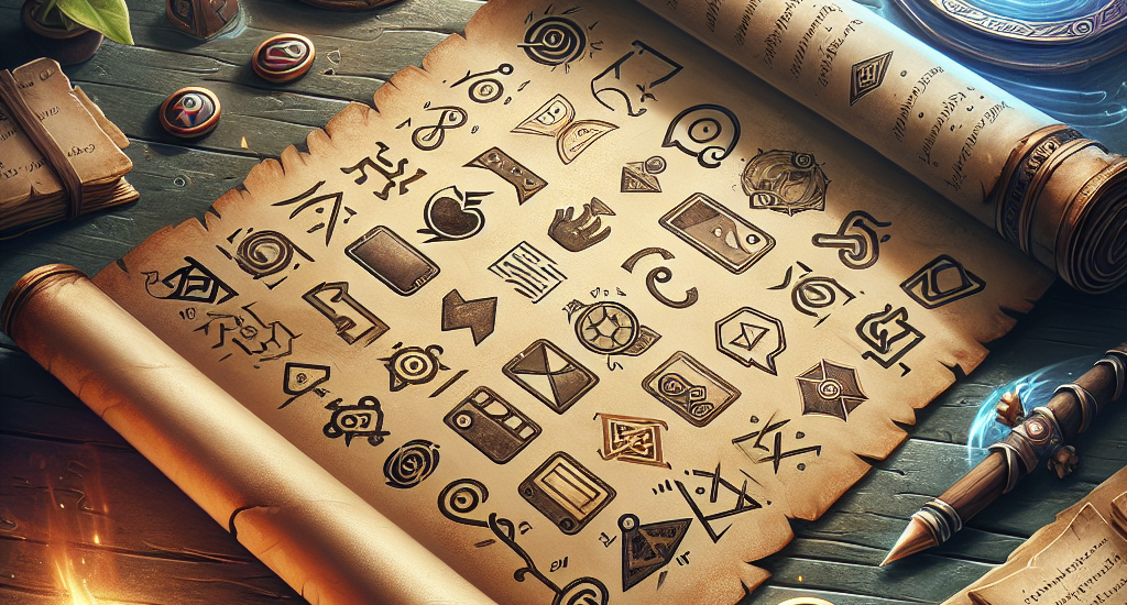 Exploring the Mythical Origins and Lore of Mobile Legends