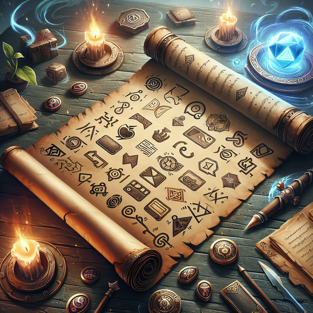 Exploring the Mythical Origins and Lore of Mobile Legends