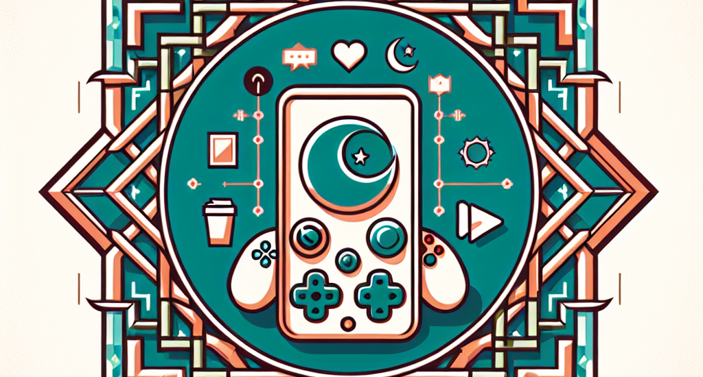 Pandangan Islam terhadap Bermain Mobile Legends Menurut Hukum Syariah