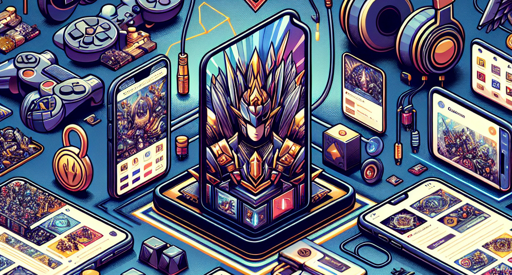 WDP Mobile Legend: The Ultimate Guide to Mastering the Game