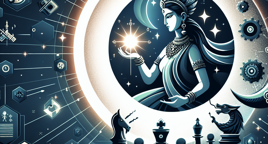 Unleashing the Power of Chang'e in Mobile Legends: Tips and Strategies