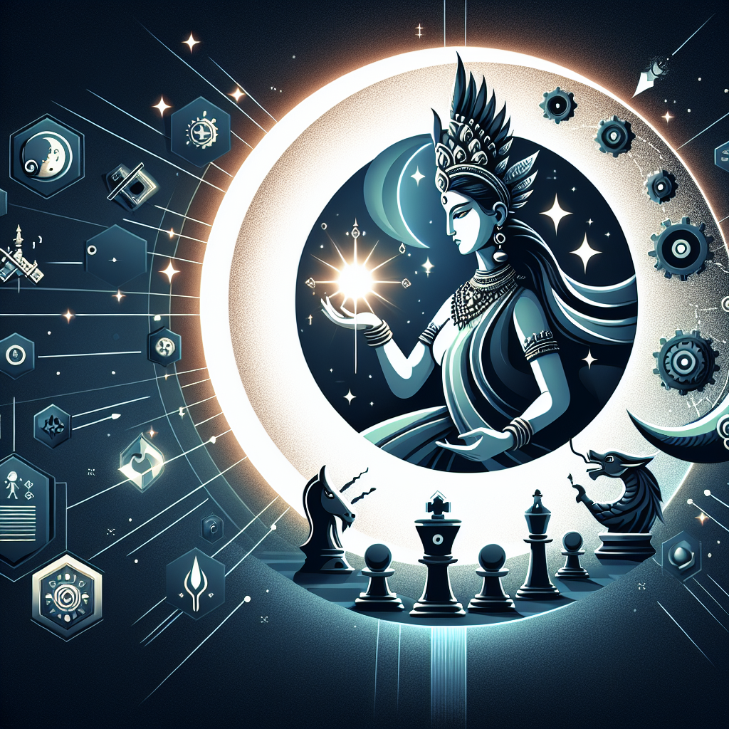 Unleashing the Power of Chang'e in Mobile Legends: Tips and Strategies
