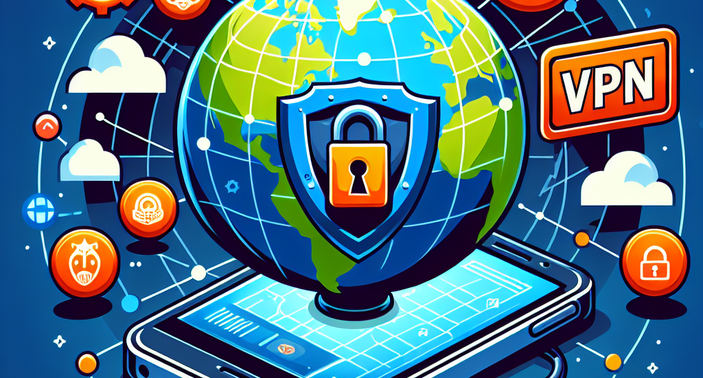 Exploring the Best VPN Practices for Mobile Legends Bot Users in Different Countries