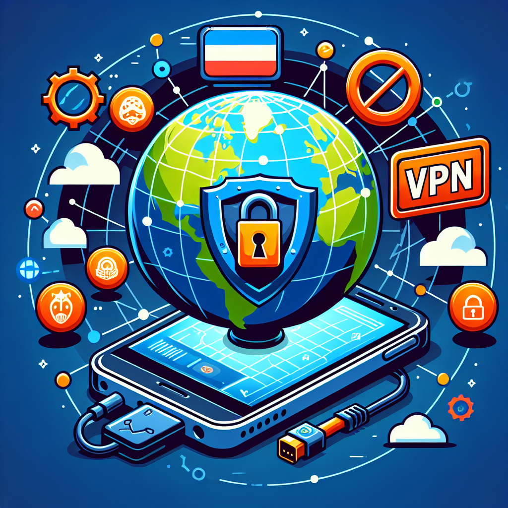 Exploring the Best VPN Practices for Mobile Legends Bot Users in Different Countries