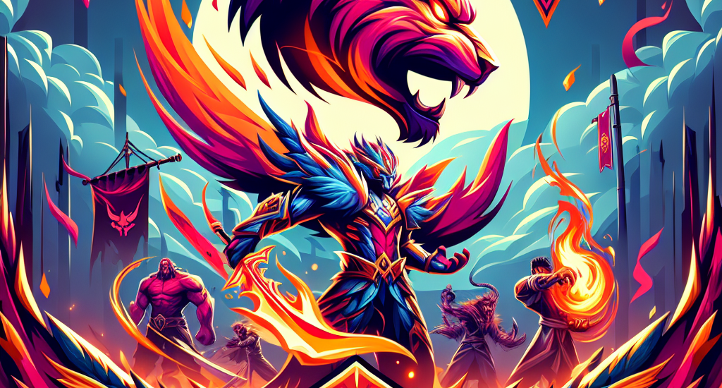 Savage Artinya dan Cara Mendapatkannya di Mobile Legend