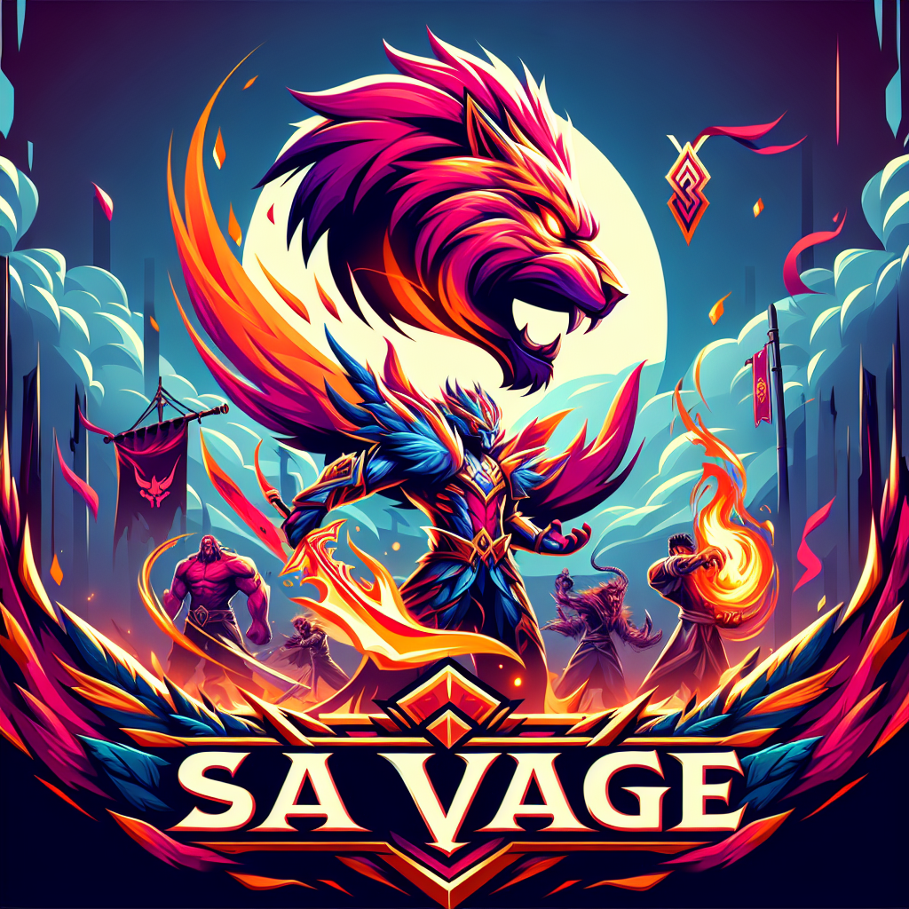 Savage Artinya dan Cara Mendapatkannya di Mobile Legend