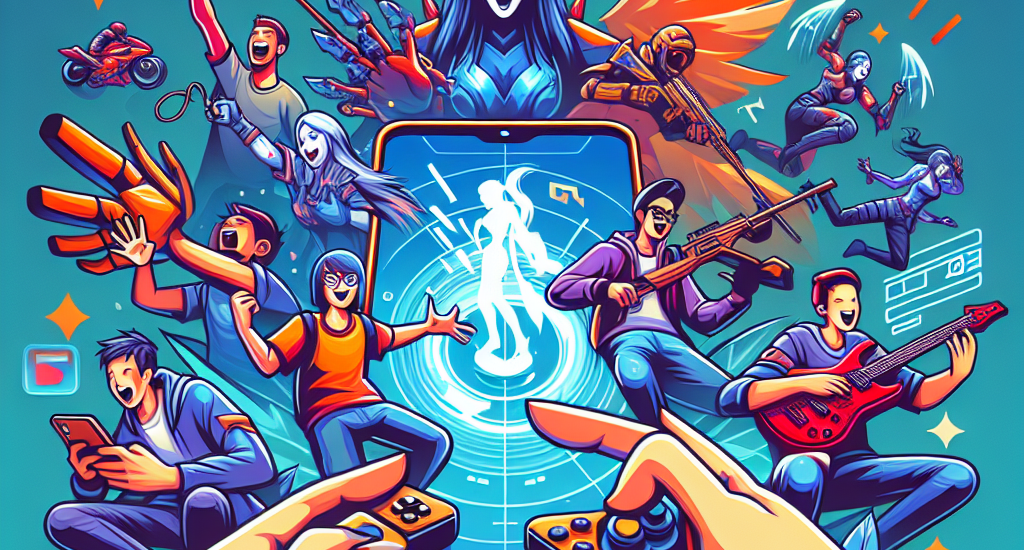 Nama Akun Mobile Legend Keren: Tips dan Inspirasi untuk Membuat Nama Unik dan Menawan