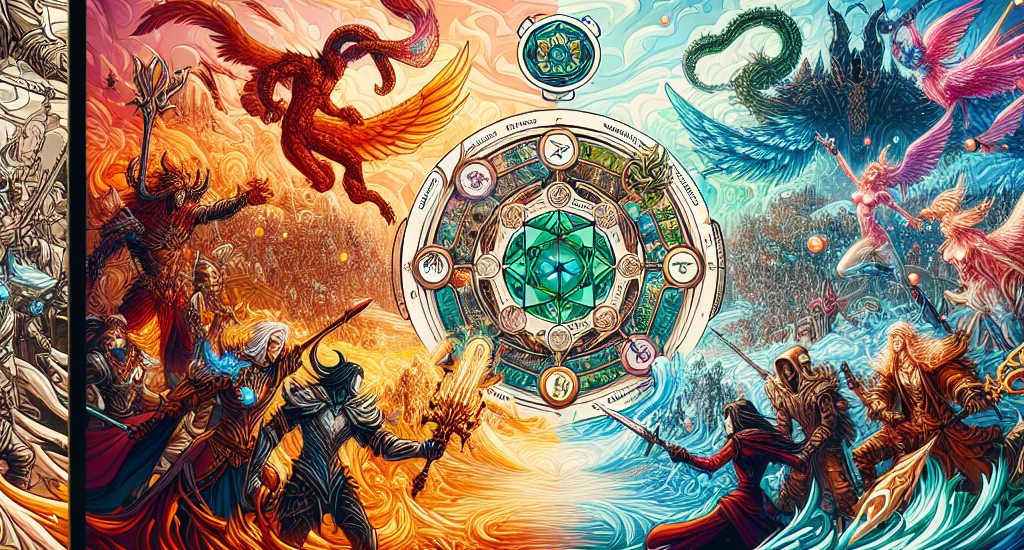 Cara Main Mobile Legends di Laptop dengan Mudah dan Cepat