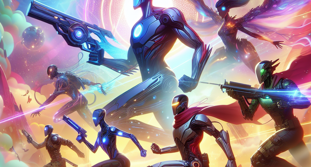 Unleashing the Power of RW Heroes in Mobile Legends