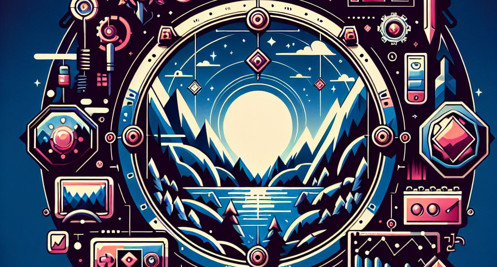 Revamp Your Mobile Legends Profile with Aesthetic PP Designs