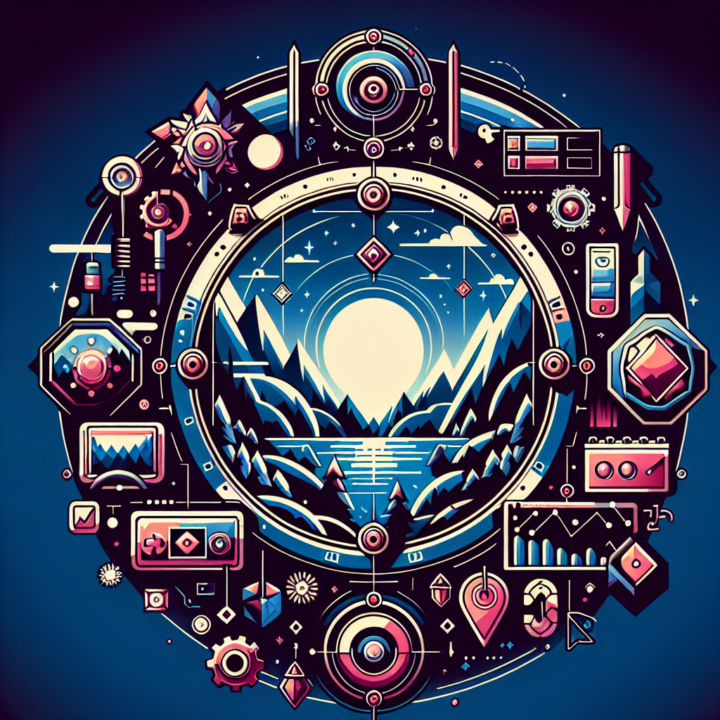 Revamp Your Mobile Legends Profile with Aesthetic PP Designs