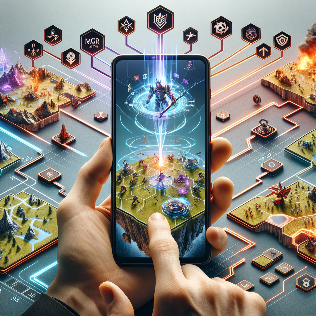 Mastering MMR in Mobile Legends: Essential Tips and Strategies