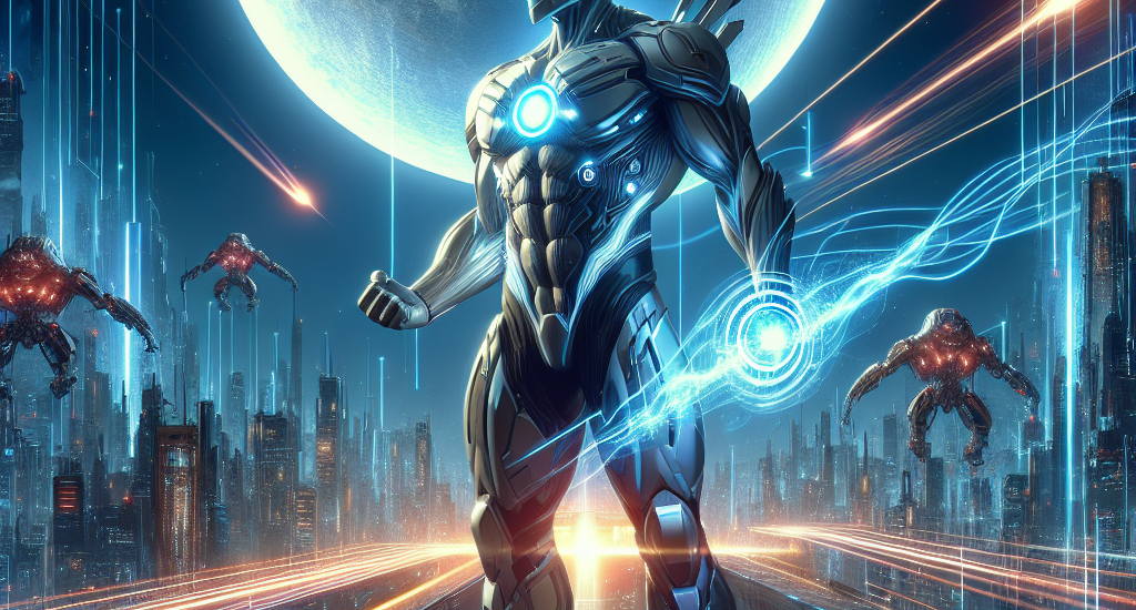 Unveiling the Next Mobile Legend Hero: What We Know So Far