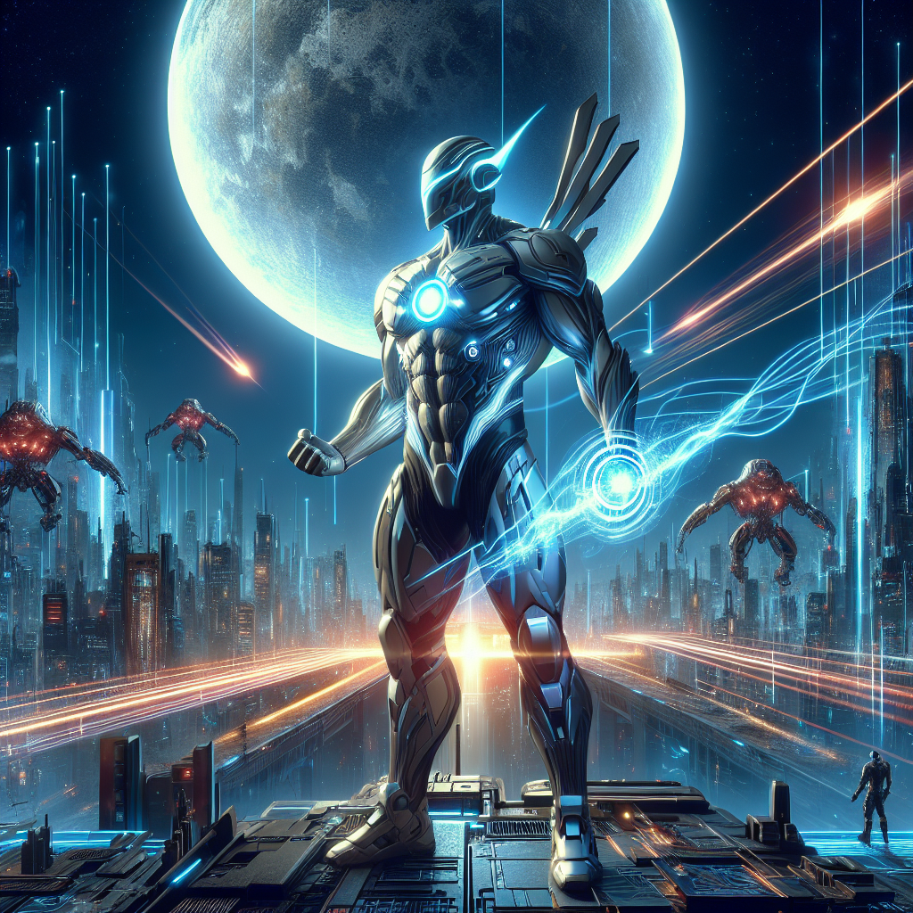 Unveiling the Next Mobile Legend Hero: What We Know So Far