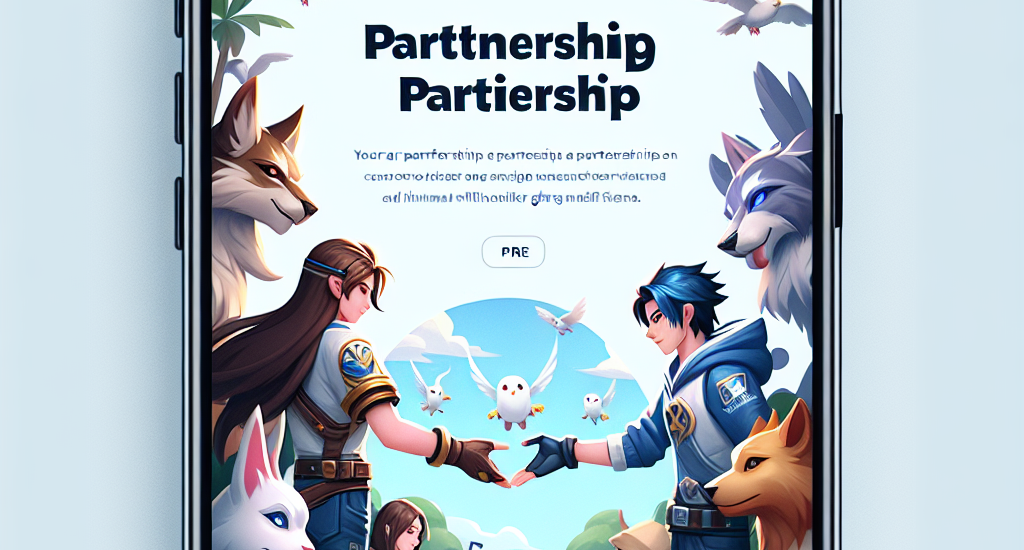 PETA Partners with Mobile Legends to Promote Animal Welfare Awareness