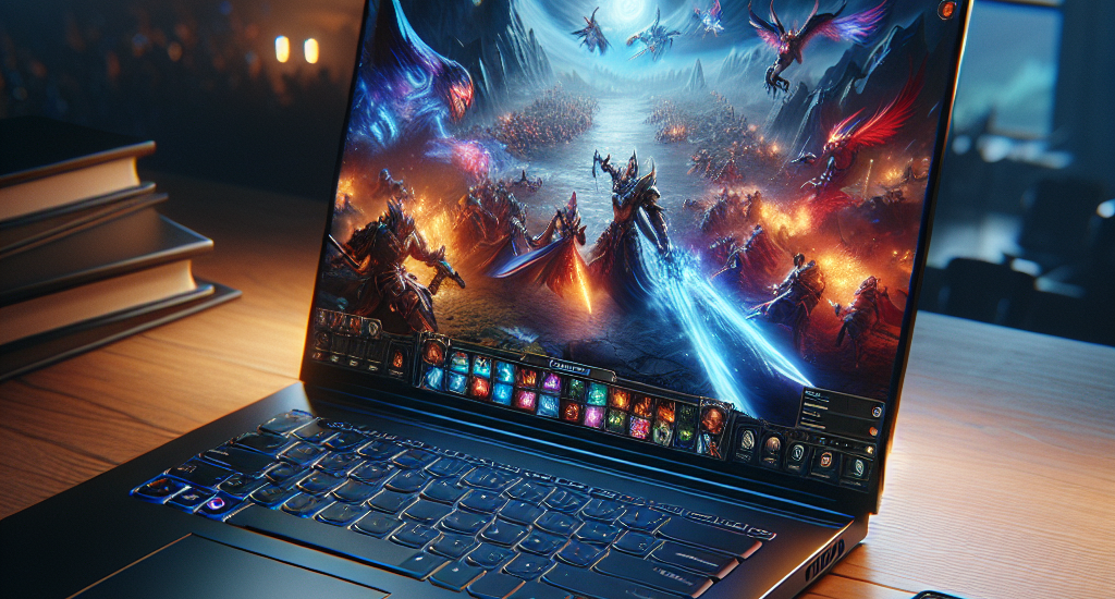 How to Download Mobile Legends on Your Laptop for an Enhanced Gaming Experience