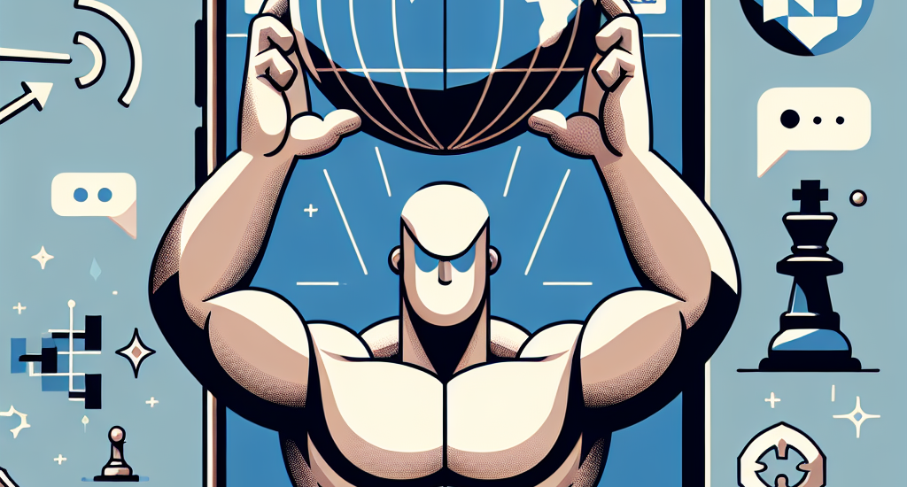 Mastering Atlas in Mobile Legends: Strategies and Tips for Success