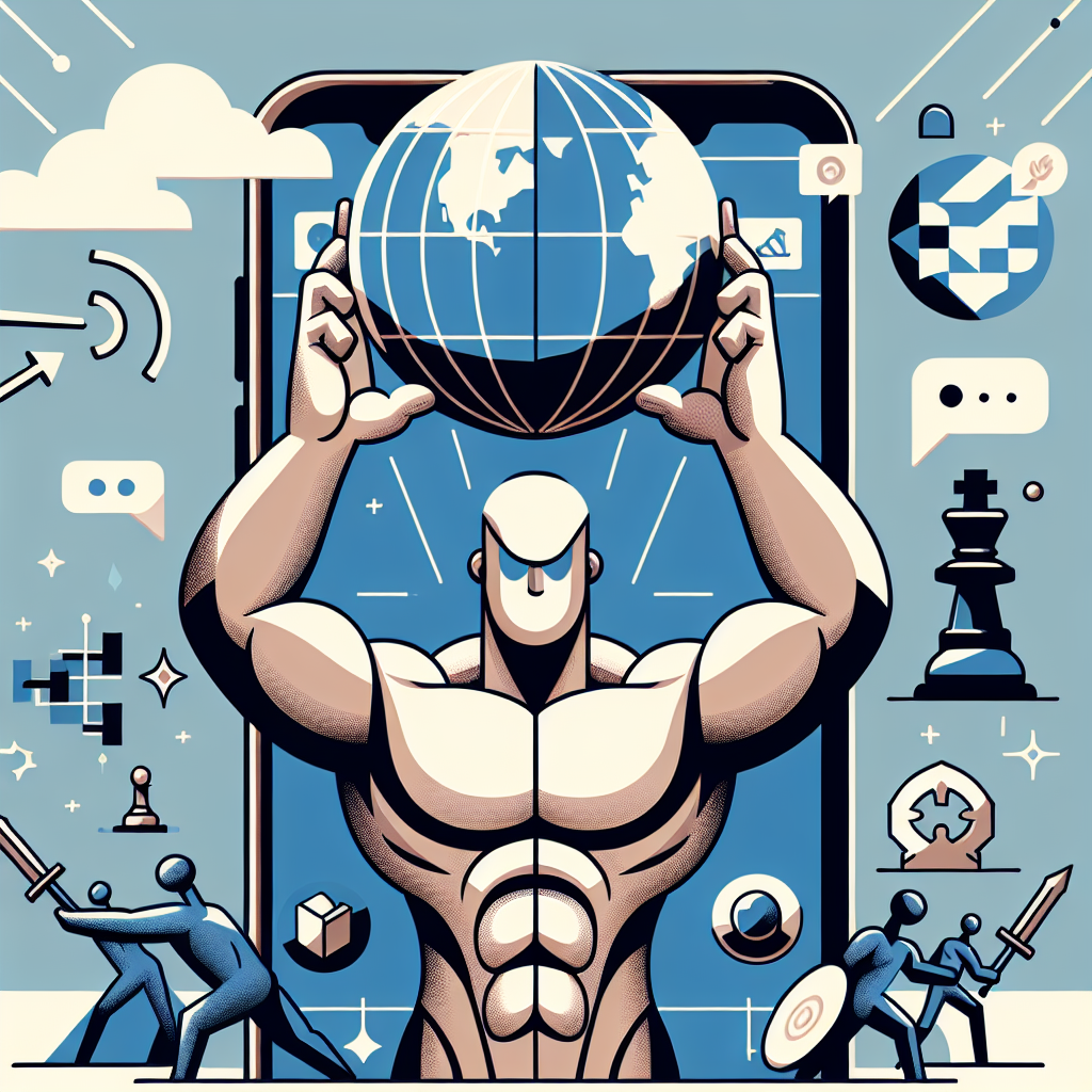 Mastering Atlas in Mobile Legends: Strategies and Tips for Success