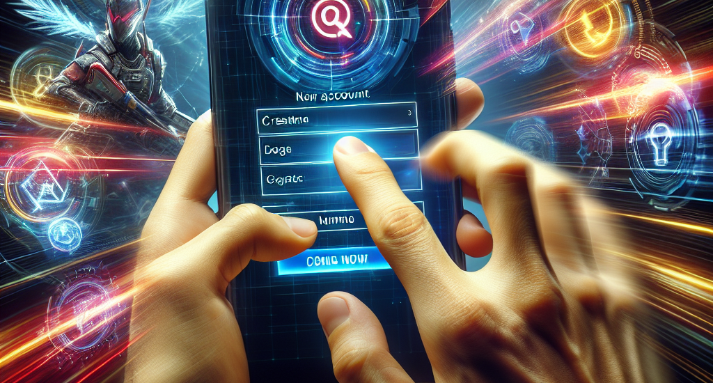 Cara Mudah Membuat Akun Baru Mobile Legends dengan Cepat