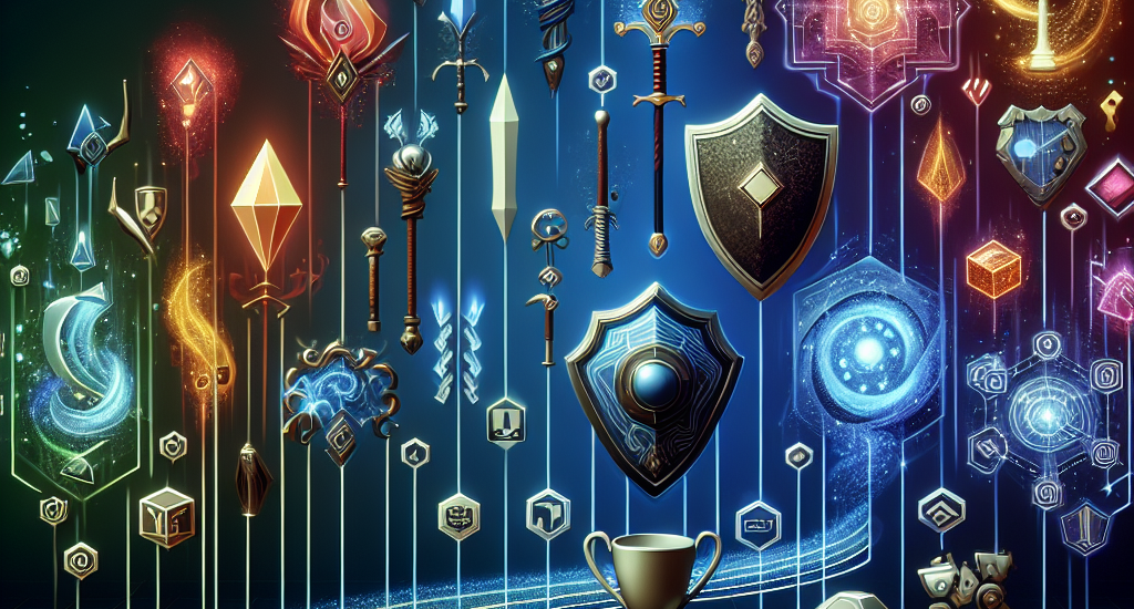 Exploring the Best Items for Winning Strategies in Mobile Legends