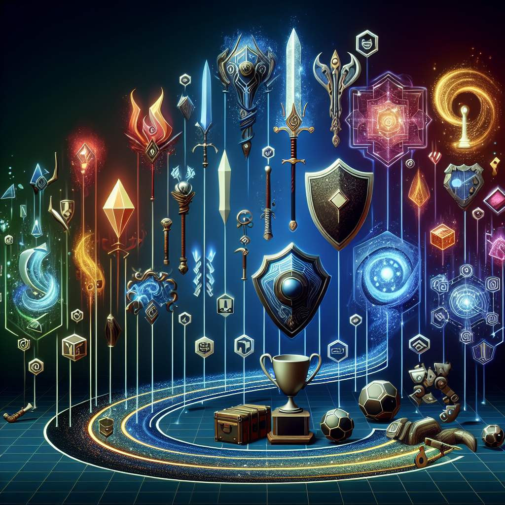 Exploring the Best Items for Winning Strategies in Mobile Legends