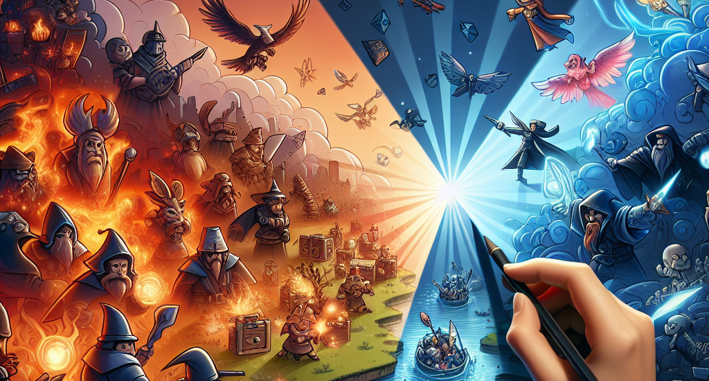 Evolving Meta in Mobile Legends: New Strategies and Hero Picks