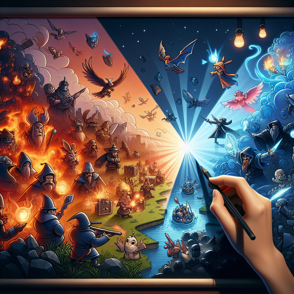 Evolving Meta in Mobile Legends: New Strategies and Hero Picks