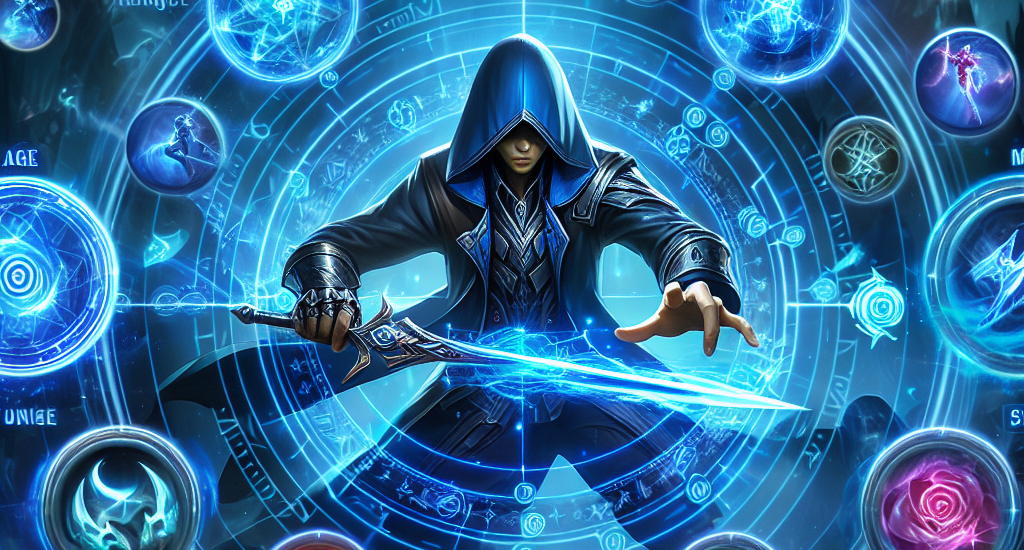 Mastering Gusion: Tips and Strategies for Mobile Legends Players