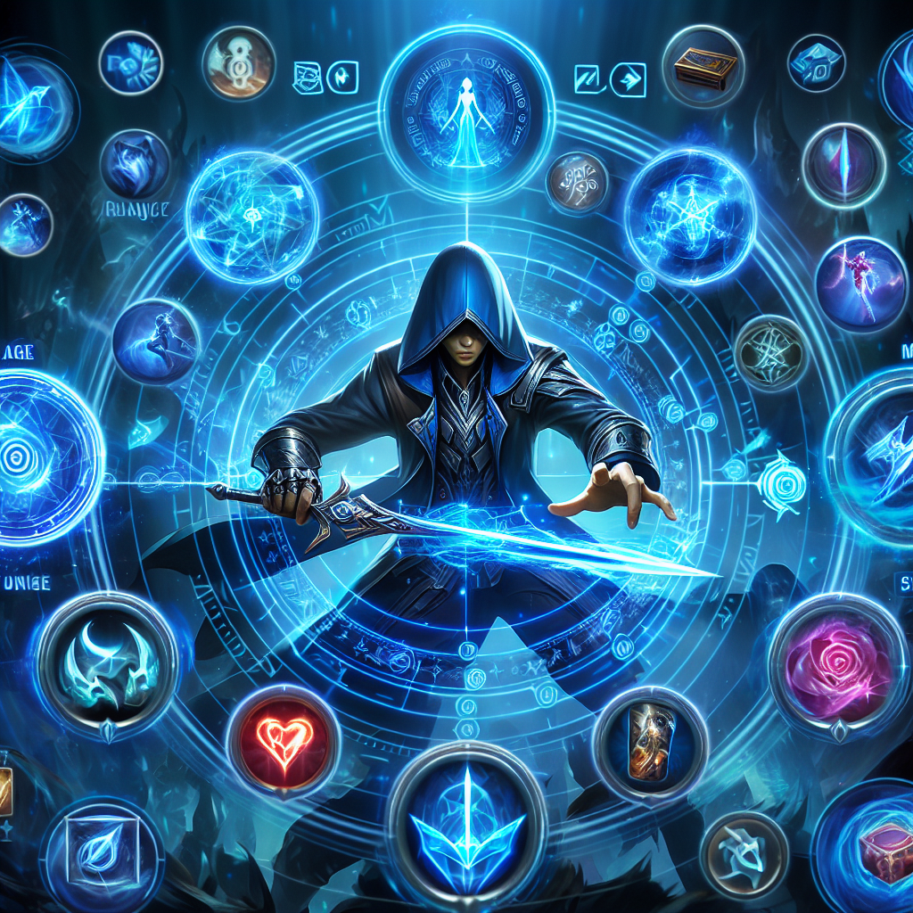 Mastering Gusion: Tips and Strategies for Mobile Legends Players