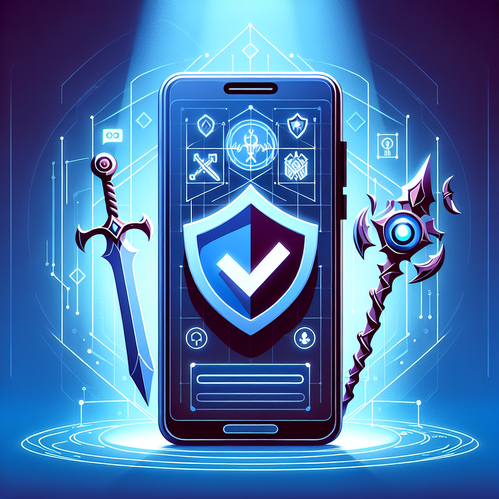 How to Safely Download Mobile Legends APK for Android