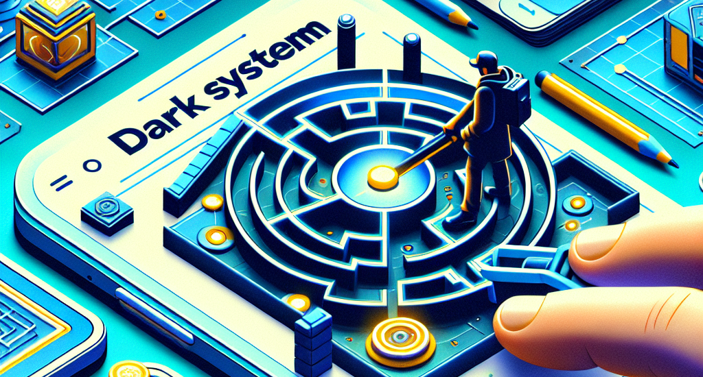 Exploring the Dark System in Mobile Legends: A Comprehensive Guide