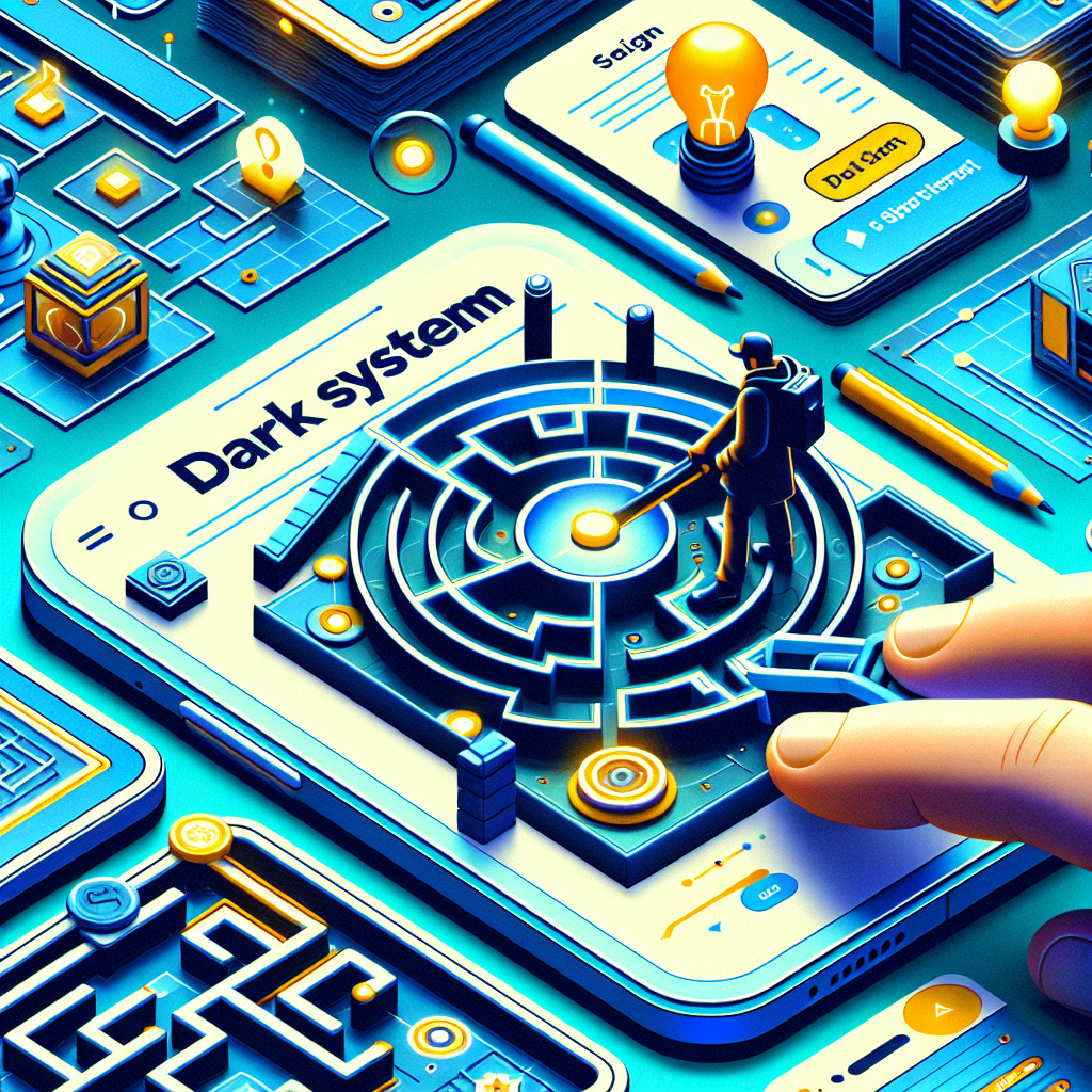 Exploring the Dark System in Mobile Legends: A Comprehensive Guide