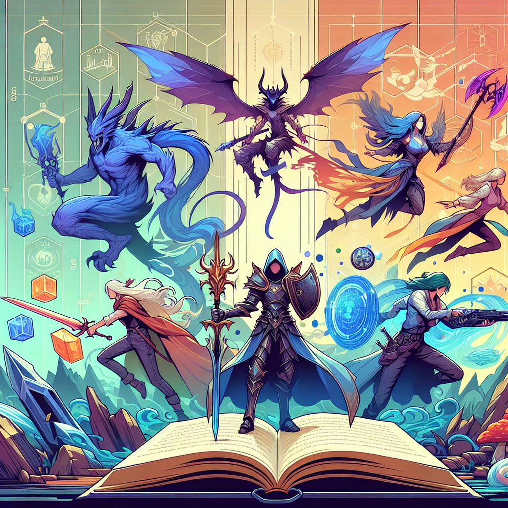 Download Complete Data for Mobile Legends: A Comprehensive Guide