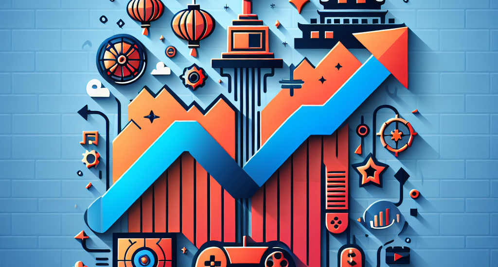 Mobile Legend's Rising Popularity in China Exploring its Impact on E-Sports Industry