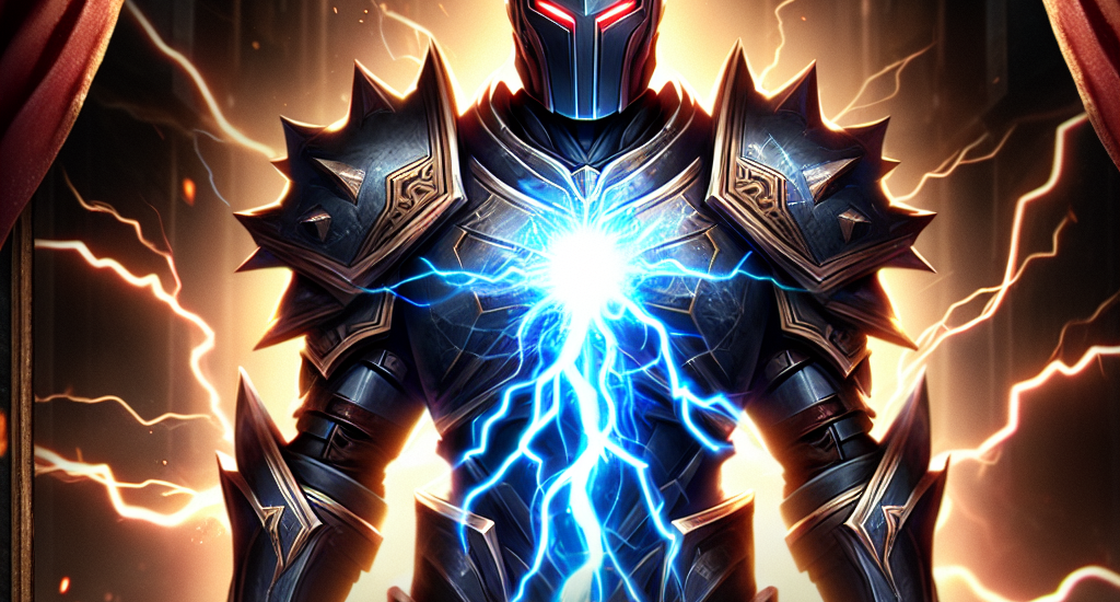 Hero Mobile Legend Paling Kuat dan Mematikan