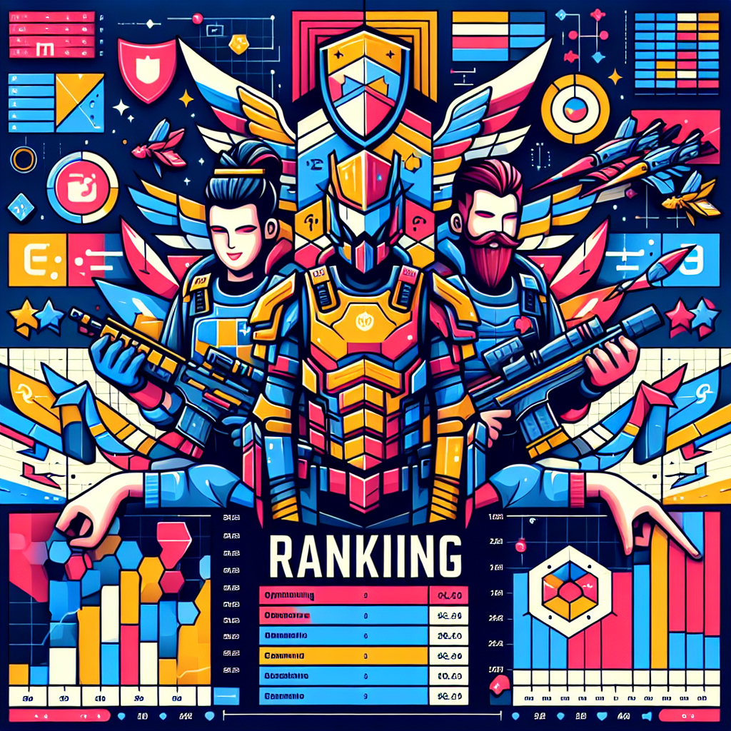 Klasemen Mobile Legends: Update Terbaru dan Analisis Strategi Tim