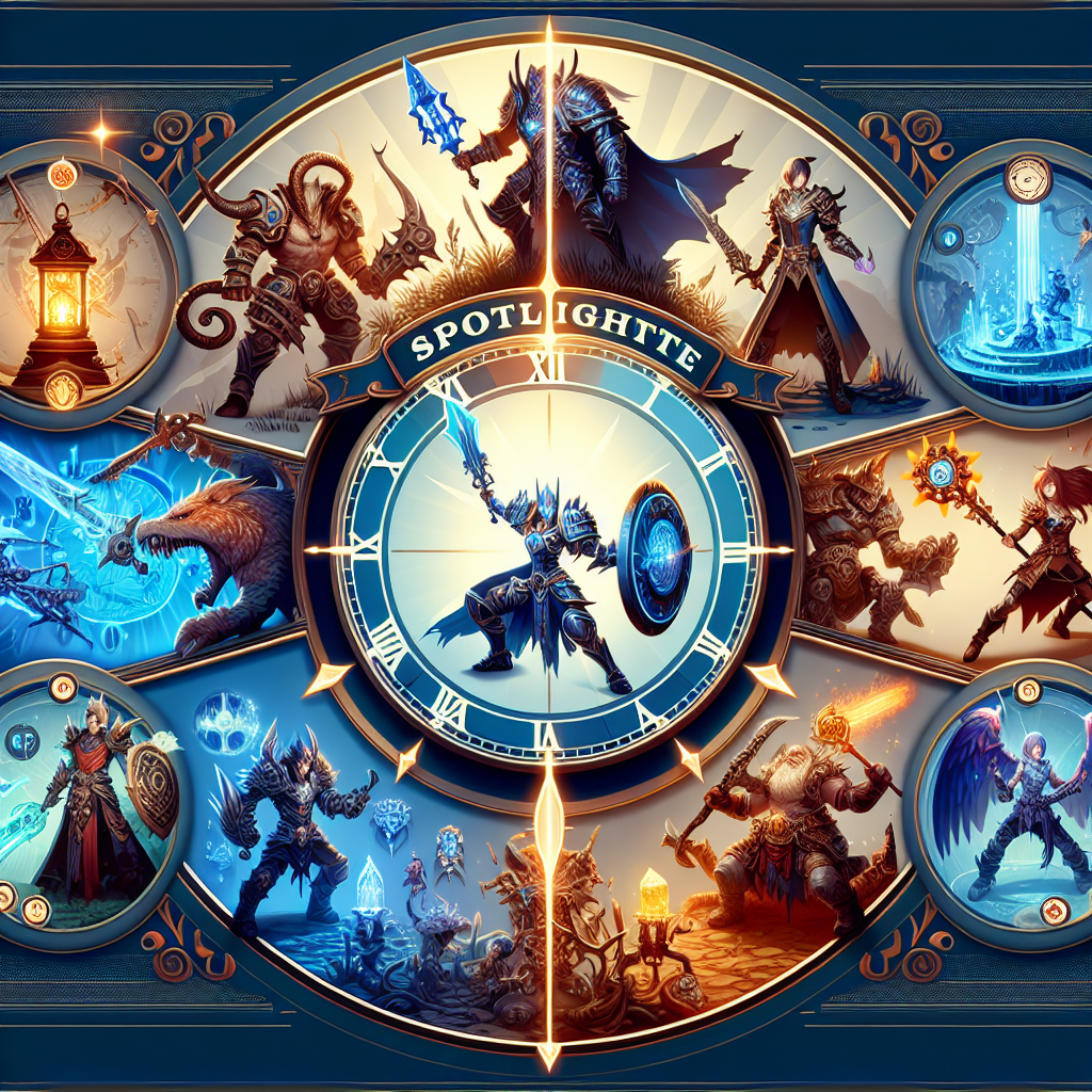 Waktu Server Mobile Legend: Mengungkap Jam Permainan Terbaik untuk Maksimalkan Pengalaman Bermain