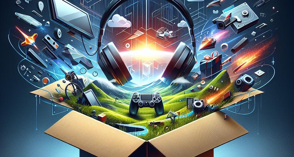 HP Mobile Legend: Unveiling the Latest Features for Gamers