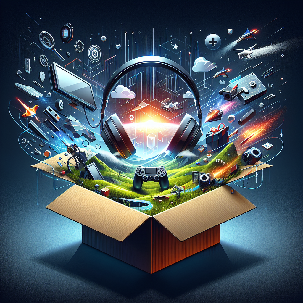 HP Mobile Legend: Unveiling the Latest Features for Gamers