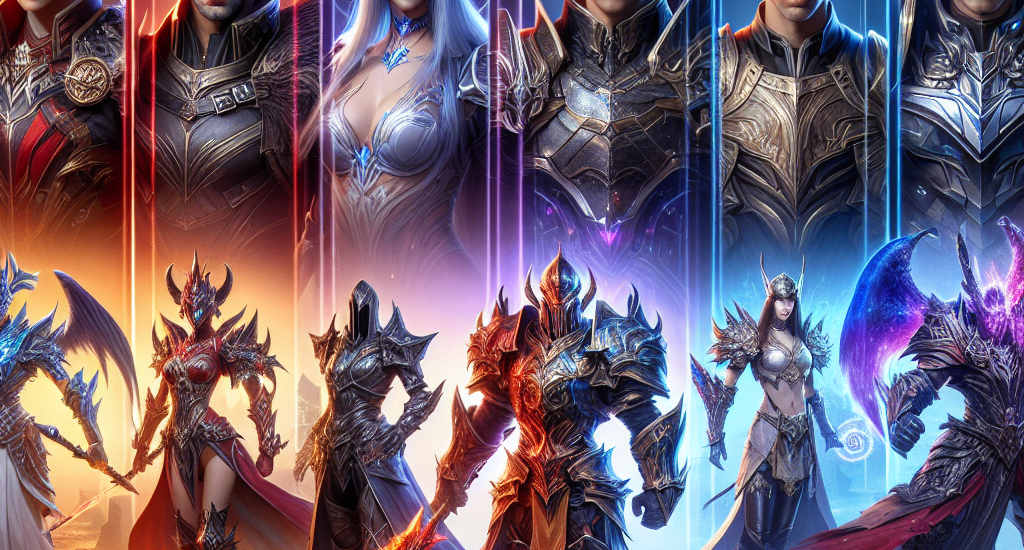 Ultimate Guide to the Mobile Legends Tier List: Who Tops the Charts?