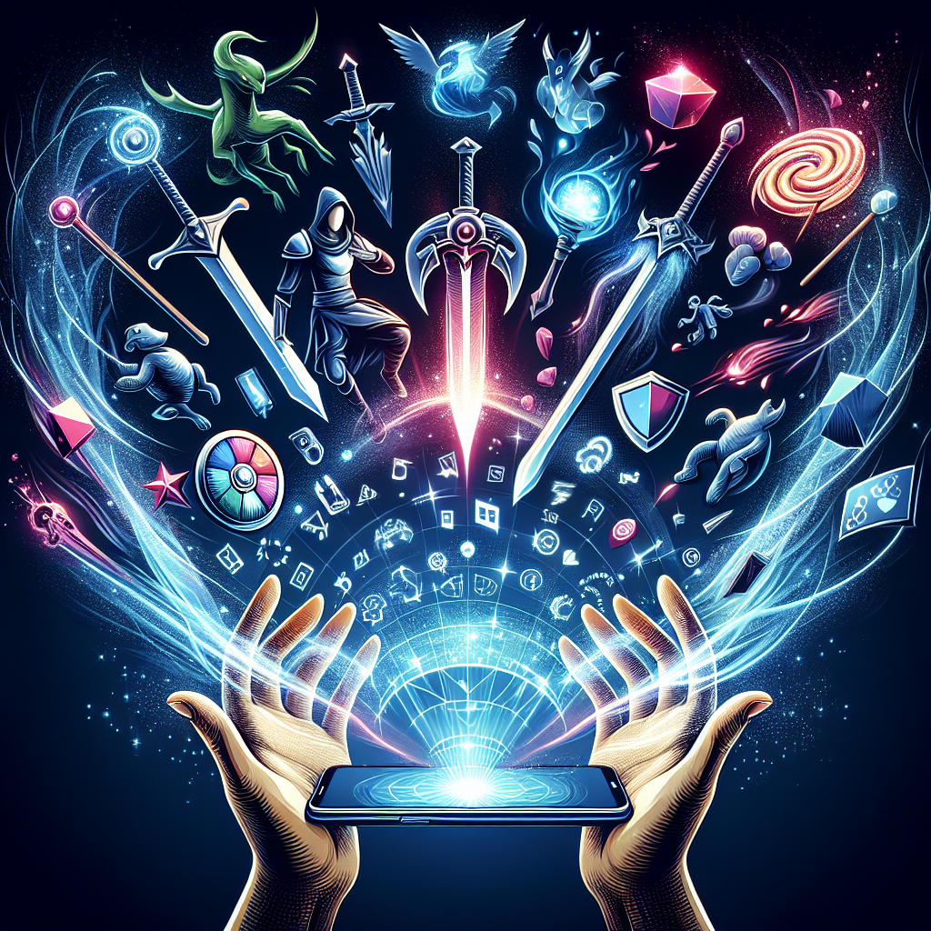 Tencent Gaming Buddy: Revolutionizing the Mobile Legends Experience