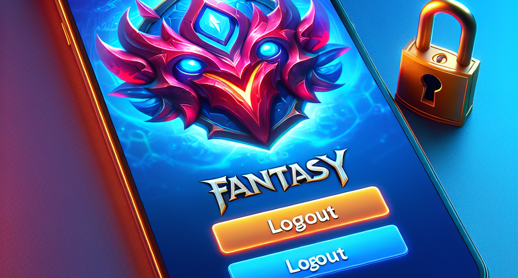 Cara Logout Akun Mobile Legend dengan Mudah dan Cepat