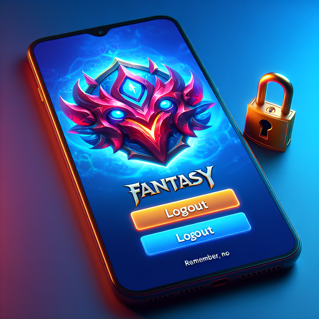 Cara Logout Akun Mobile Legend dengan Mudah dan Cepat