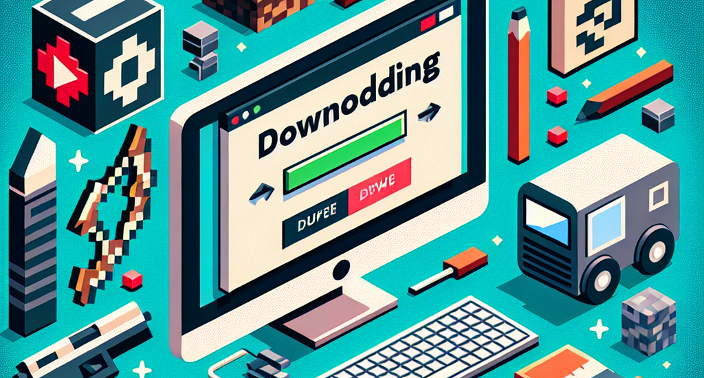 The Ultimate Guide to Downloading Minecraft 1.21.22: Get Started Now