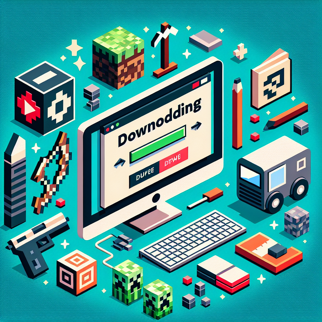 The Ultimate Guide to Downloading Minecraft 1.21.22: Get Started Now